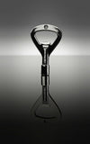 Black Wincent Drum Key Rock key/bottle opener