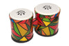 Latin Percussion LP7012 Bongo World Beat 6" & 8" – Latin Percussion