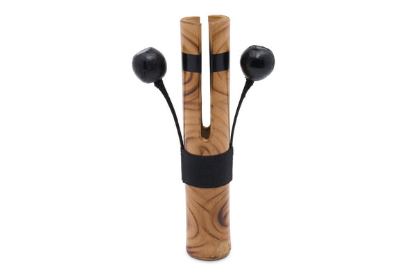 Latin Percussion Bamboo Sound effect Clacker LP5355 – Latin Percussion