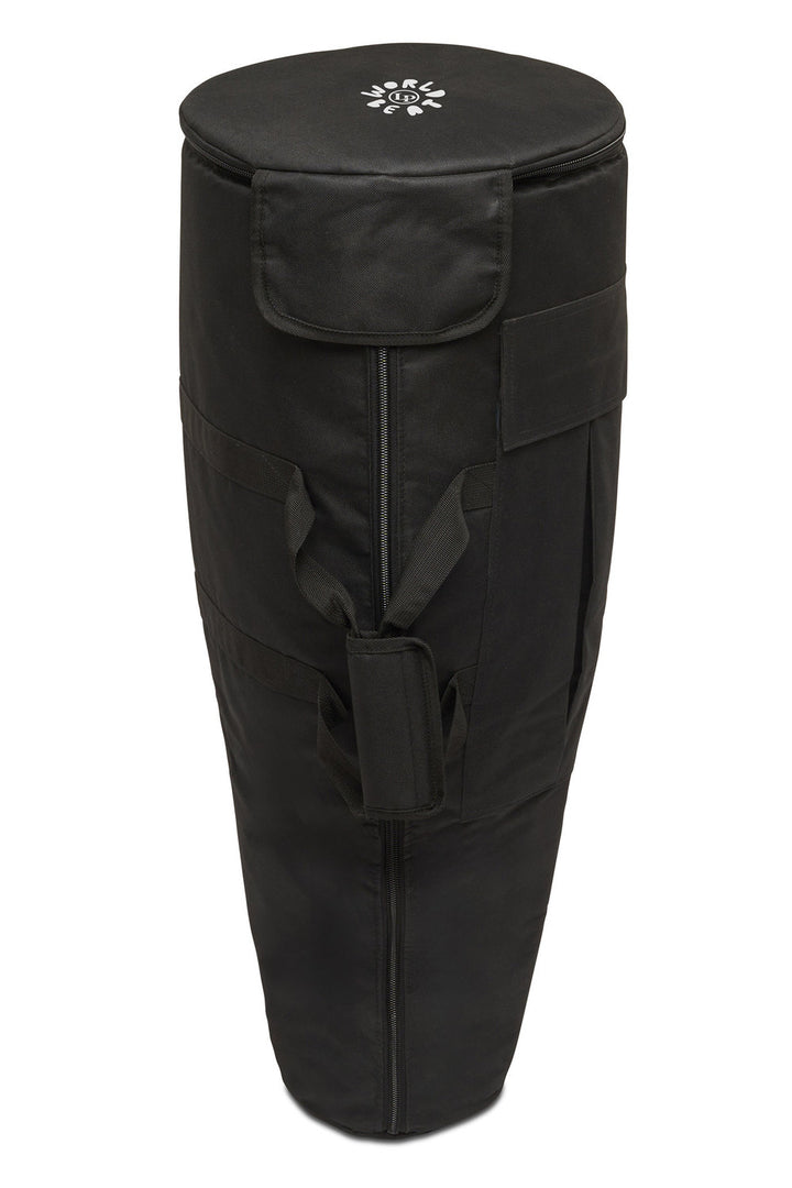 Latin Percussion LP7002-K Ashiko World Beat Pretuned Stackable Set – Latin Percussion