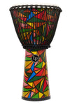 Latin Percussion 12 1 2" Djembe Rope Tuned LP7005 – Latin Percussion