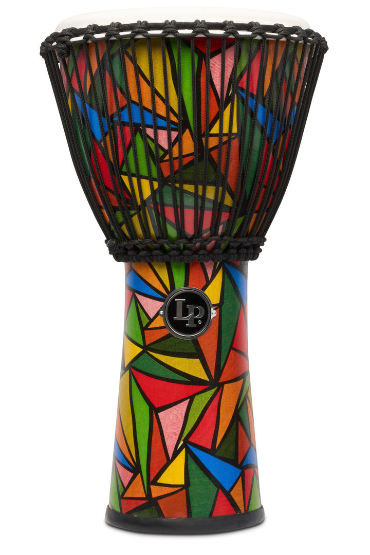 Latin Percussion 11" Djembe Rope Tuned LP7006 – Latin Percussion