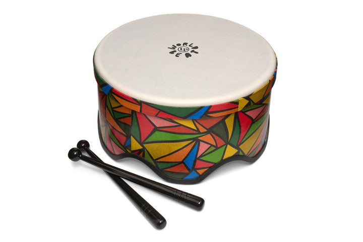 Latin Percussion LP7011 Tom World Beat Pretuned 16" – Latin Percussion