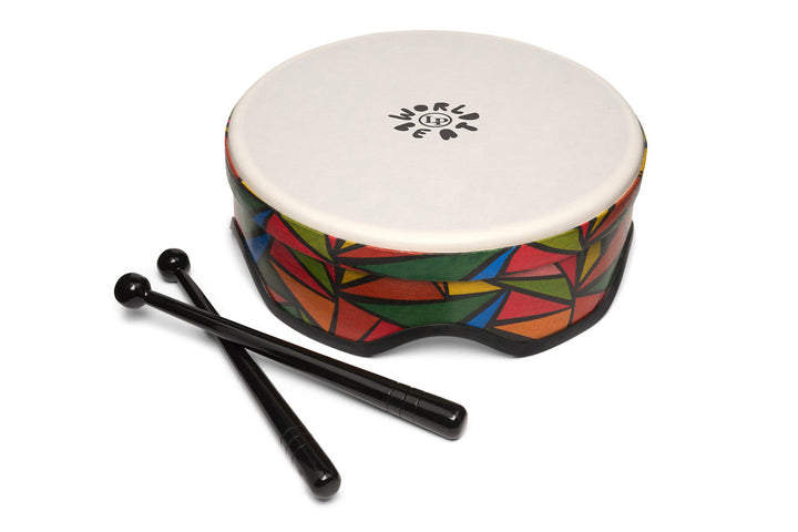 Latin Percussion LP7010 Tom World Beat Pretuned 14" – Latin Percussion