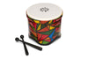 Latin Percussion LP7009 Tom World Beat Pretuned Supertone 10" – Latin Percussion