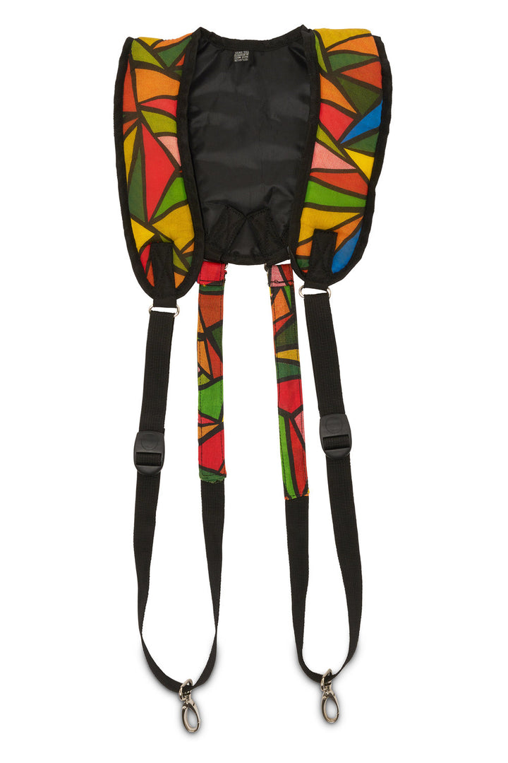 Latin Percussion LP7028 Carrying strap For Djembe Ashikos and other instruments nan – Latin Percussion