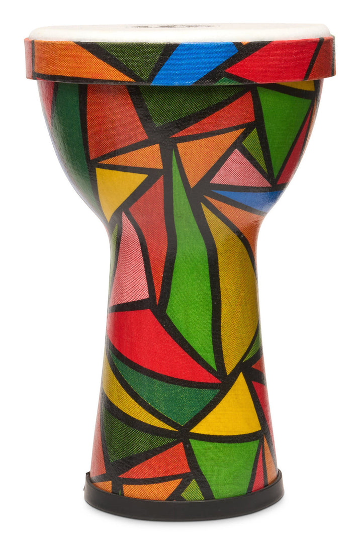 Latin Percussion LP7007 Djembe World Beat Pretuned 6" – Latin Percussion