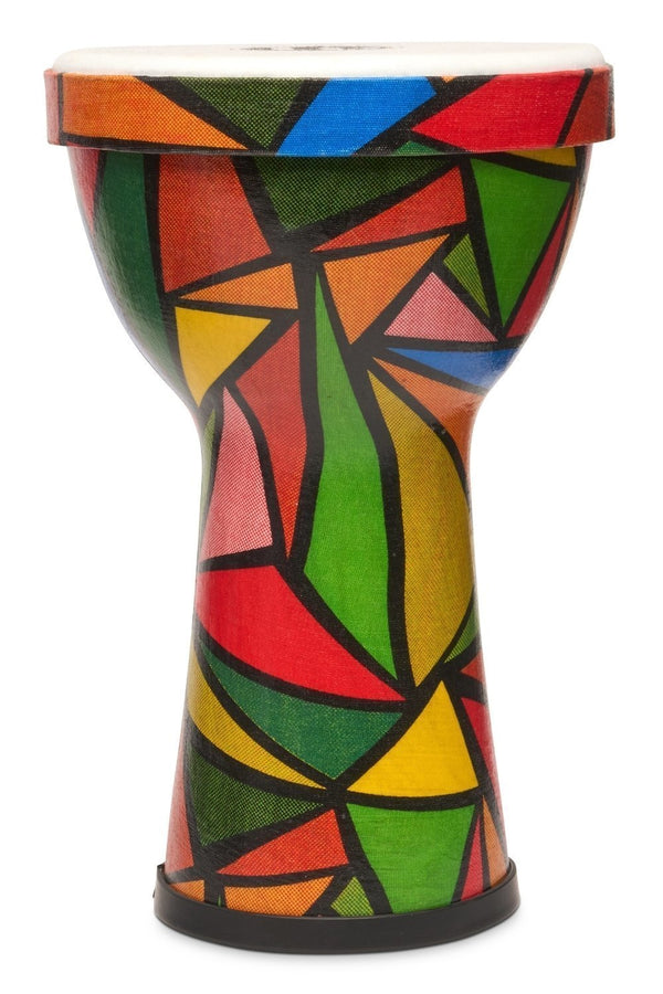 Latin Percussion LP7007 Djembe World Beat Pretuned 6" – Latin Percussion