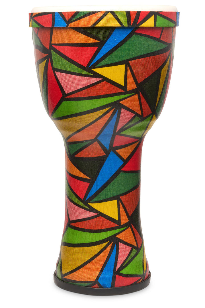 Latin Percussion LP7008 Djembe World Beat Pretuned 8" – Latin Percussion