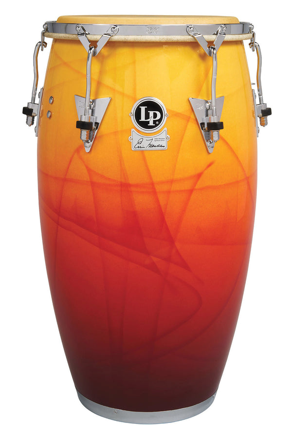 LP Conga Eddie Montalvo Signature Fiberglass Tumba 12,5" (LP252-1EM) - product image