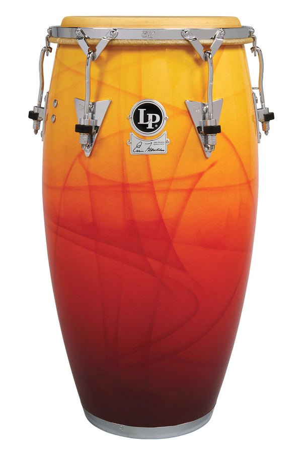 LP Conga Eddie Montalvo Signature Fiberglass Conga 11 3/4" (LP259-1EM) - product image