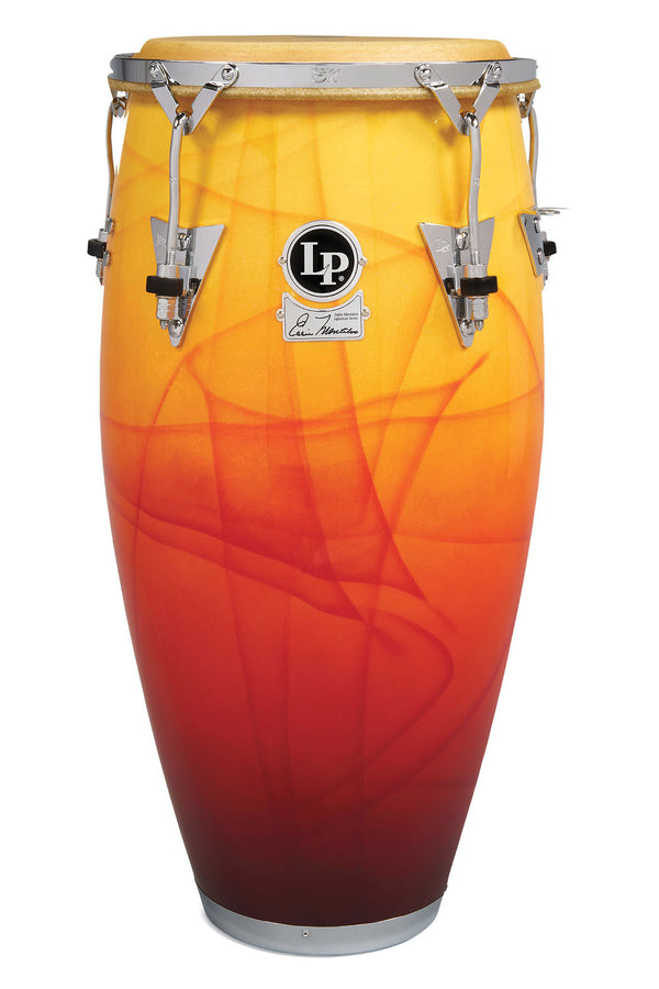 LP Conga Eddie Montalvo Signature Fiberglass Quinto 11" (LP222-1EM) - product image