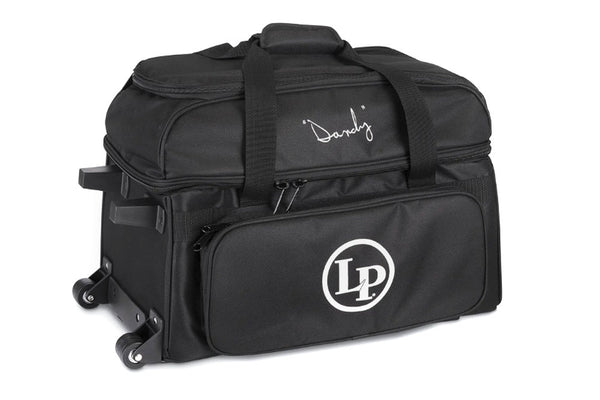 Latin Percussion nan Bongo bag Deluxe Bag Dandy Rodriguez LP5420 – Latin Percussion