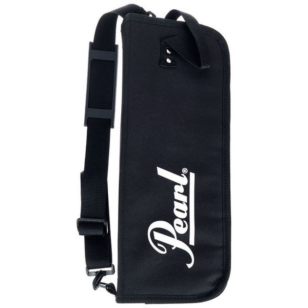 Pearl Stick Bag front view showing carrying handle and durable fabric construction