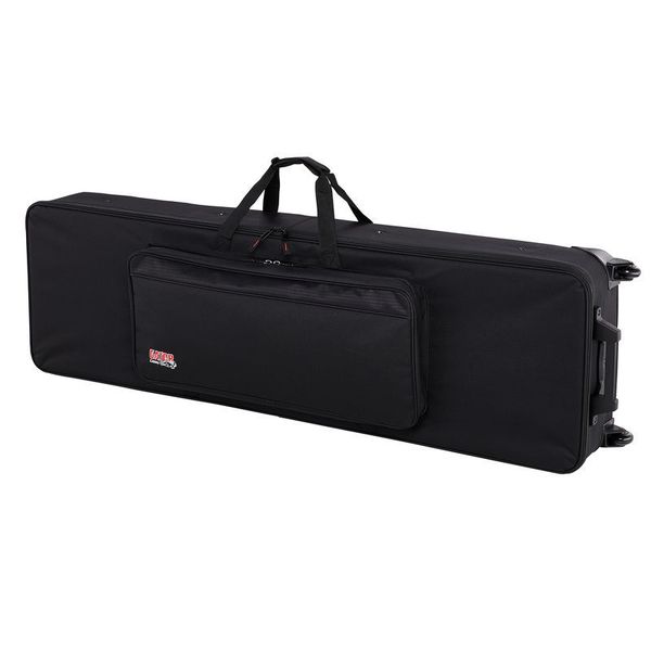 Gator GK-88 Slim, Rigid EPS Foam Keyboard Case