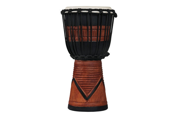 LP Djembe World Beat Wood Art (LP713SB) - product image