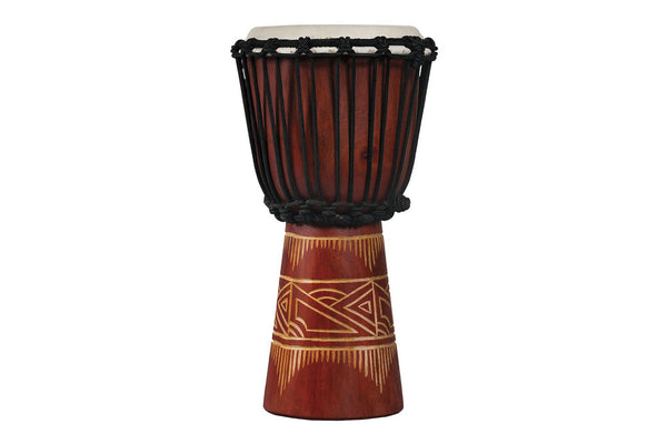 LP Djembe World Beat Wood Art (LP713SR) - product image