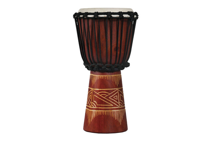 LP Djembe World Beat Wood Art (LP713SR) - product image
