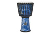 Latin Percussion Blue Marble Djembe LP2010-BM – Latin Percussion