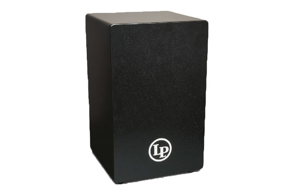 Latin Percussion LP1428NYII Cajon Black Box II nan – Latin Percussion