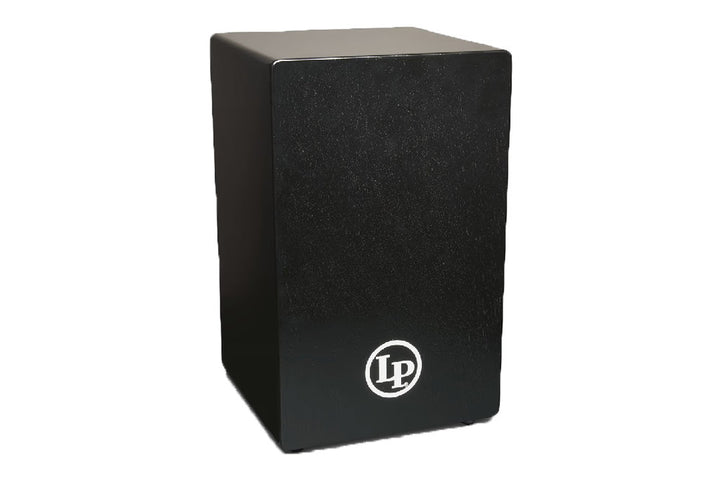 Latin Percussion LP1428NYII Cajon Black Box II nan – Latin Percussion