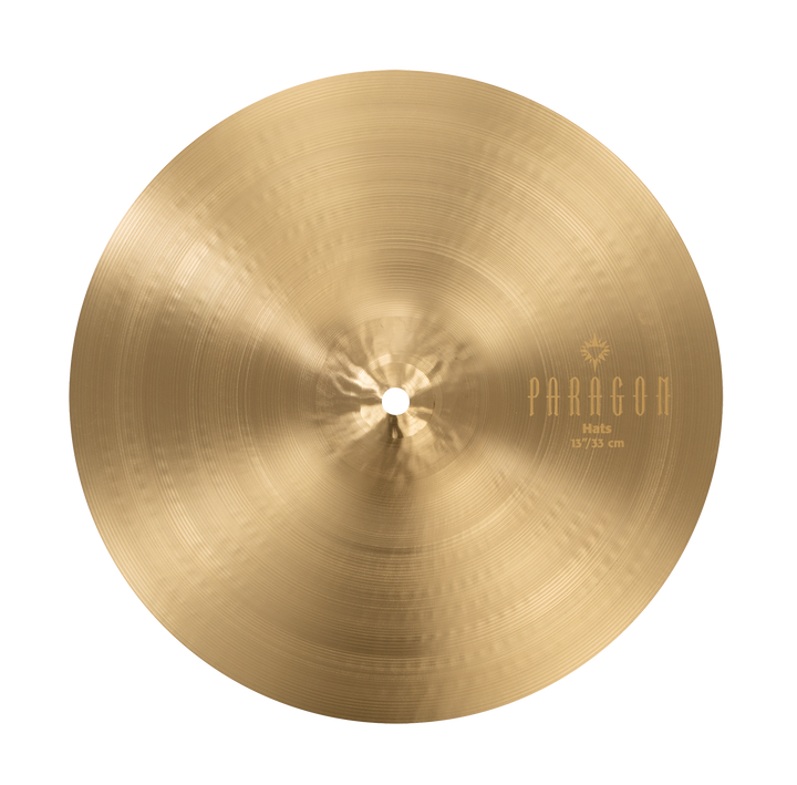 SABIAN 13" Paragon Hi - Hats - Ev - Entz Music