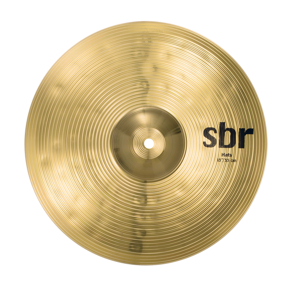 SABIAN 13" SBr Hi - Hats - Ev - Entz Music