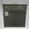 Pre-Owned Ampeg BA-108v2 Bass Combo Amp – 20W 1x8” Practice Amplifier