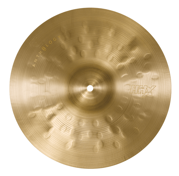 14" HHX ANTHOLOGY HIGH BELL HATS - Ev - Entz Music