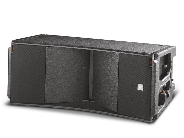 FBT MYRA 214L Bi-amped 3way Line Array - 2x14"+ 2x1,4" - 1600Wrms+640Wrms - product image 2