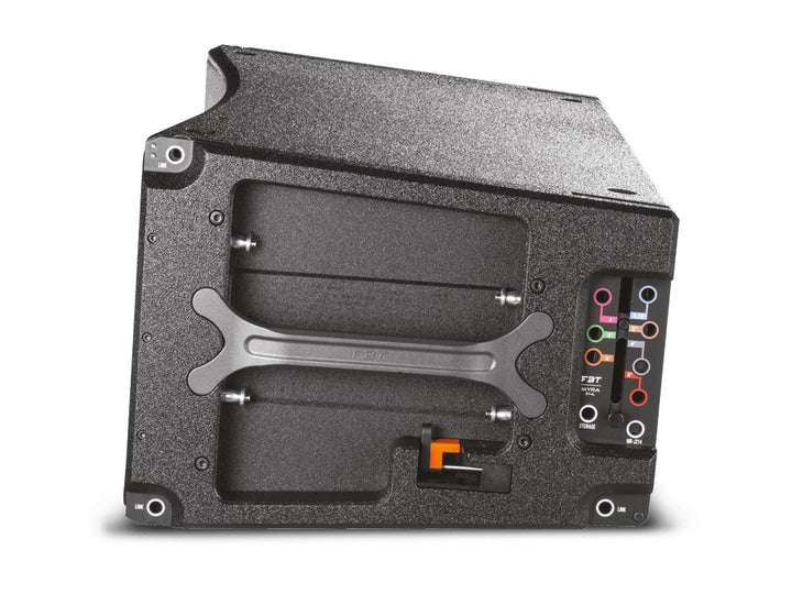FBT MYRA 214L Bi-amped 3way Line Array - 2x14"+ 2x1,4" - 1600Wrms+640Wrms - product image 5