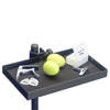 Stagg Accessory Tray with Clamp for Stand ACTR-2515 BK