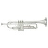 Yamaha YTR-2330S Bb Trumpet