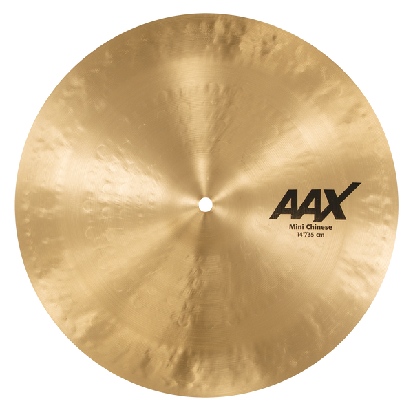 SABIAN 14" AAX Mini Chinese - Ev - Entz Music