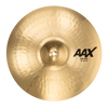 SABIAN 14" AAX Thin Hats Brilliant Finish - Ev - Entz Music