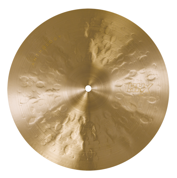 14" HHX ANTHOLOGY LOW BELL TOP - Ev - Entz Music