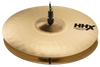 SABIAN 14" HHX Medium Hat Top Brilliant Finish - Ev - Entz Music