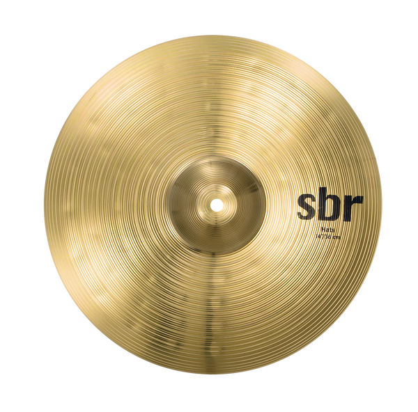 SABIAN 14" SBr Hi - Hats - Ev - Entz Music