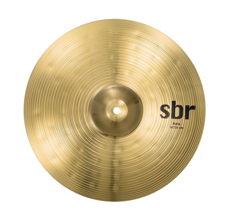 SABIAN 14" SBR Hat Bottom - Ev - Entz Music