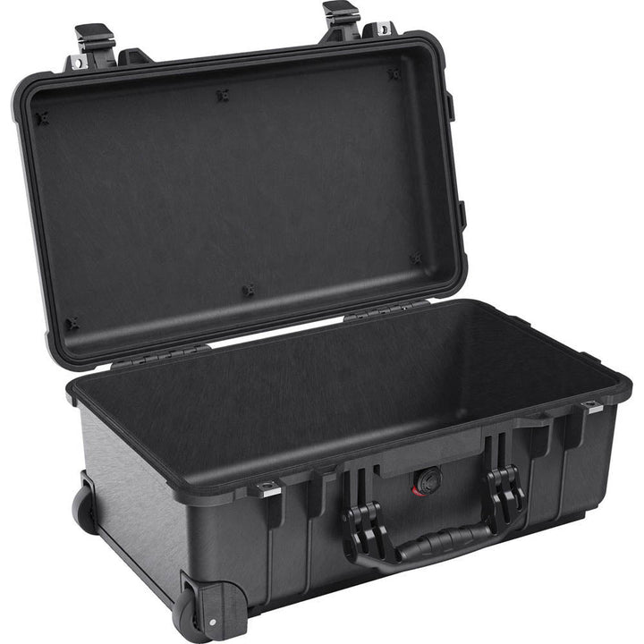 Peli 1510 Protector Case Black Empty