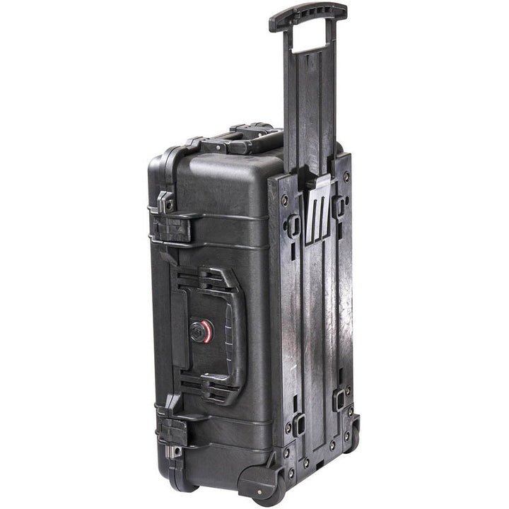 Peli 1510 Protector Case Side View