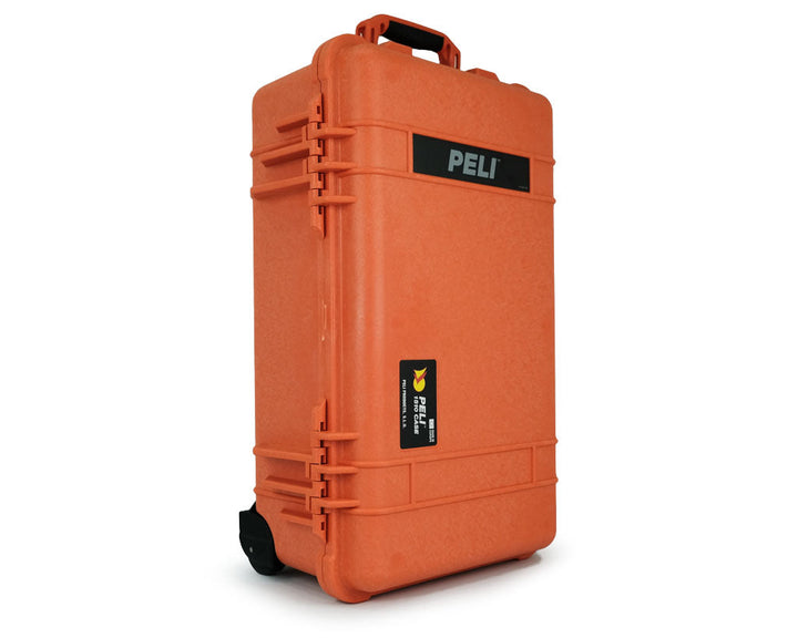 Peli 1510 Protector Case Orange