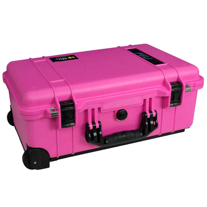 Peli 1510 Protector Case Pink