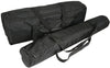 QTX Carry Bag Set for PAR Bar & Tripod Stand – Padded Transit Bags for 151.556UK & 154.548UK (151.555UK)