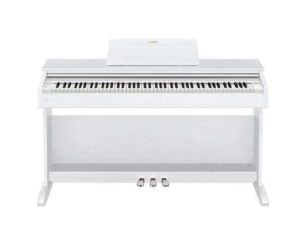 Casio AP-270WEC5 Celviano Digital Piano White