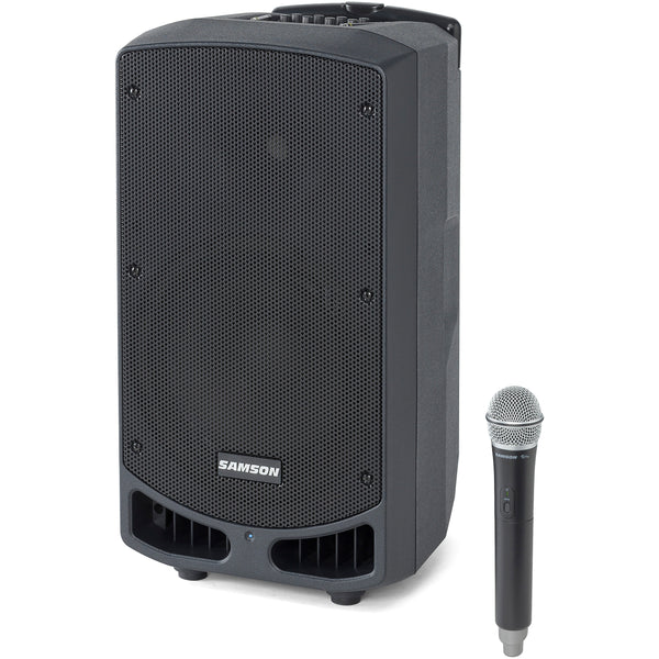 Samson Expedition XP310w Portable Speaker with Microphone