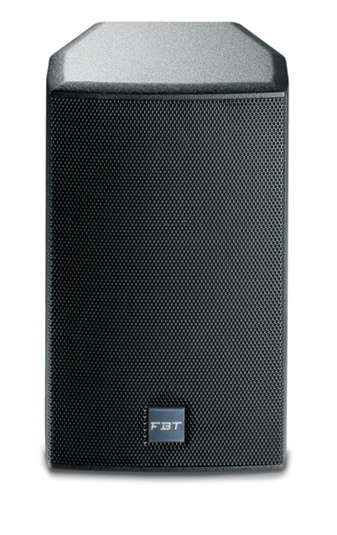 FBT ARCHON 108 2-way Passive speaker - 8" + 1,5" - 350Wrms - Black - product image 2