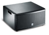 FBT ARCHON 208S Bass reflex Compact Passive Subwoofer - 2x8" - 600Wrms - BLACK - product image 1