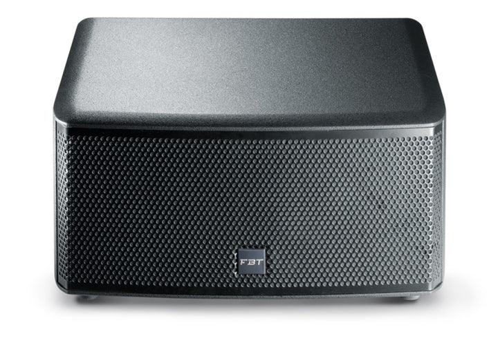 FBT ARCHON 208S Bass reflex Compact Passive Subwoofer - 2x8" - 600Wrms - BLACK - product image 2