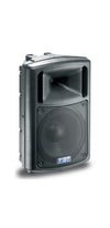 FBT Evo2MaxX 4A 2-way Bass reflex Active speaker - 12" + 1" - 400Wrms+100Wrms - product image 1